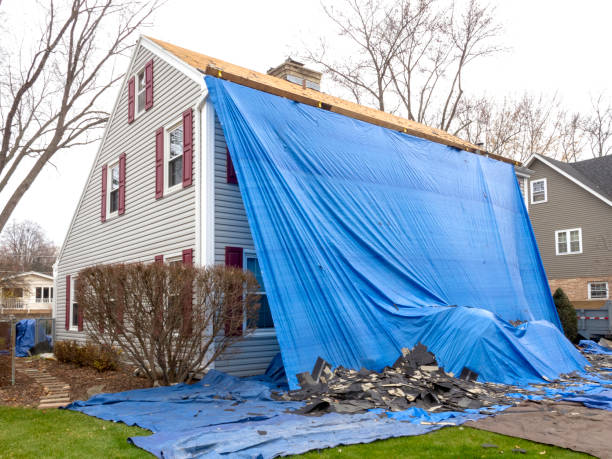 Affordable siding repair and maintenance services in Pacific, WA