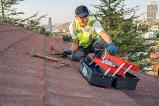 Best Steel Siding Installation  in Pacific, WA