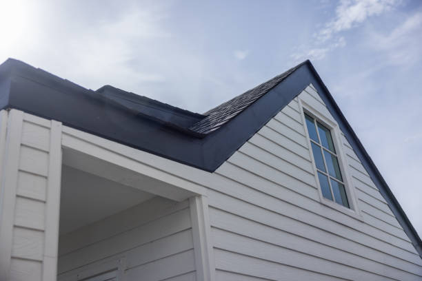 Best Aluminum Siding Installation  in Pacific, WA
