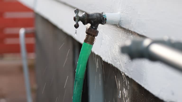 Trusted Pacific, WA Siding Installation & Repair Experts